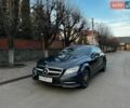 Сірий Мерседес ЦЛС-Клас, об'ємом двигуна 2.99 л та пробігом 140 тис. км за 17900 $, фото 5 на Automoto.ua