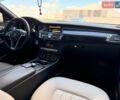Серый Мерседес ЦЛС-Класс, объемом двигателя 4.7 л и пробегом 154 тыс. км за 14500 $, фото 16 на Automoto.ua