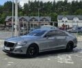 Серый Мерседес ЦЛС-Класс, объемом двигателя 3 л и пробегом 255 тыс. км за 19900 $, фото 84 на Automoto.ua
