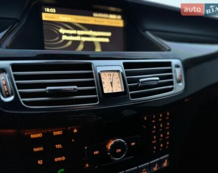 Сірий Мерседес ЦЛС-Клас, об'ємом двигуна 2.99 л та пробігом 207 тис. км за 16999 $, фото 52 на Automoto.ua