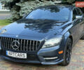Сірий Мерседес ЦЛС-Клас, об'ємом двигуна 4.7 л та пробігом 120 тис. км за 17500 $, фото 7 на Automoto.ua