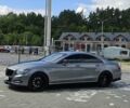 Серый Мерседес ЦЛС-Класс, объемом двигателя 3 л и пробегом 255 тыс. км за 19900 $, фото 81 на Automoto.ua