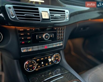 Сірий Мерседес ЦЛС-Клас, об'ємом двигуна 2.99 л та пробігом 207 тис. км за 16999 $, фото 48 на Automoto.ua