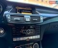 Серый Мерседес ЦЛС-Класс, объемом двигателя 4.65 л и пробегом 153 тыс. км за 17000 $, фото 20 на Automoto.ua