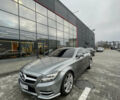 Сірий Мерседес ЦЛС-Клас, об'ємом двигуна 3 л та пробігом 279 тис. км за 17999 $, фото 2 на Automoto.ua