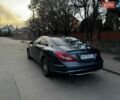 Сірий Мерседес ЦЛС-Клас, об'ємом двигуна 2.99 л та пробігом 140 тис. км за 17900 $, фото 9 на Automoto.ua