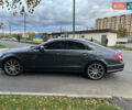 Мерседес ЦЛС-Класс 2011 в Кривом Роге на Automoto.ua Серый Мерседес ЦЛС-Класс, объемом двигателя 3 л и пробегом 270 тыс. км за 18700 $, фото 7 на Automoto.ua