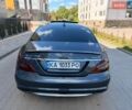 Сірий Мерседес ЦЛС-Клас, об'ємом двигуна 4.7 л та пробігом 154 тис. км за 17500 $, фото 21 на Automoto.ua