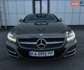 Сірий Мерседес ЦЛС-Клас, об'ємом двигуна 3 л та пробігом 136 тис. км за 24900 $, фото 1 на Automoto.ua