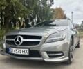 Сірий Мерседес ЦЛС-Клас, об'ємом двигуна 2.1 л та пробігом 275 тис. км за 23068 $, фото 2 на Automoto.ua