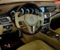 Серый Мерседес ЦЛС-Класс, объемом двигателя 4.67 л и пробегом 189 тыс. км за 22900 $, фото 26 на Automoto.ua