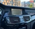 Сірий Мерседес ЦЛС-Клас, об'ємом двигуна 3 л та пробігом 140 тис. км за 18700 $, фото 35 на Automoto.ua