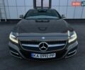 Сірий Мерседес ЦЛС-Клас, об'ємом двигуна 3 л та пробігом 136 тис. км за 24900 $, фото 1 на Automoto.ua