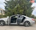 Сірий Мерседес ЦЛС-Клас, об'ємом двигуна 2.1 л та пробігом 275 тис. км за 23068 $, фото 4 на Automoto.ua