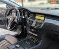 Серый Мерседес ЦЛС-Класс, объемом двигателя 2.14 л и пробегом 219 тыс. км за 17000 $, фото 61 на Automoto.ua