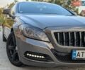 Сірий Мерседес ЦЛС-Клас, об'ємом двигуна 2.14 л та пробігом 220 тис. км за 15300 $, фото 10 на Automoto.ua