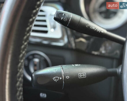 Серый Мерседес ЦЛС-Класс, объемом двигателя 3 л и пробегом 384 тыс. км за 17450 $, фото 29 на Automoto.ua