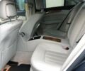 Серый Мерседес ЦЛС-Класс, объемом двигателя 2.14 л и пробегом 250 тыс. км за 20500 $, фото 4 на Automoto.ua