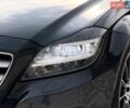 Серый Мерседес ЦЛС-Класс, объемом двигателя 2.99 л и пробегом 393 тыс. км за 15999 $, фото 11 на Automoto.ua
