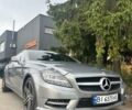Сірий Мерседес ЦЛС-Клас, об'ємом двигуна 2.1 л та пробігом 275 тис. км за 23068 $, фото 8 на Automoto.ua