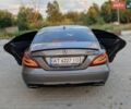 Серый Мерседес ЦЛС-Класс, объемом двигателя 2.14 л и пробегом 219 тыс. км за 17000 $, фото 81 на Automoto.ua