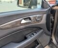 Серый Мерседес ЦЛС-Класс, объемом двигателя 2.14 л и пробегом 219 тыс. км за 17000 $, фото 29 на Automoto.ua