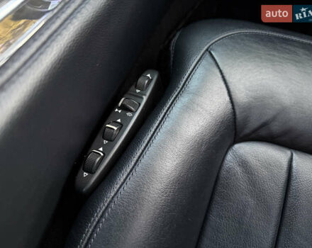 Серый Мерседес ЦЛС-Класс, объемом двигателя 3 л и пробегом 384 тыс. км за 17450 $, фото 30 на Automoto.ua