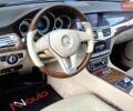 Сірий Мерседес ЦЛС-Клас, об'ємом двигуна 4.7 л та пробігом 189 тис. км за 13900 $, фото 33 на Automoto.ua