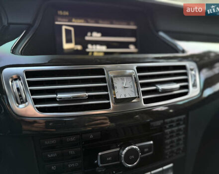 Серый Мерседес ЦЛС-Класс, объемом двигателя 3 л и пробегом 384 тыс. км за 17450 $, фото 27 на Automoto.ua