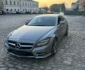 Сірий Мерседес ЦЛС-Клас, об'ємом двигуна 2.2 л та пробігом 255 тис. км за 17995 $, фото 15 на Automoto.ua