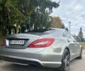 Сірий Мерседес ЦЛС-Клас, об'ємом двигуна 2.1 л та пробігом 275 тис. км за 23068 $, фото 10 на Automoto.ua