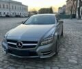 Сірий Мерседес ЦЛС-Клас, об'ємом двигуна 2.2 л та пробігом 255 тис. км за 17995 $, фото 1 на Automoto.ua