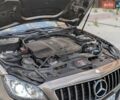 Серый Мерседес ЦЛС-Класс, объемом двигателя 2.14 л и пробегом 219 тыс. км за 17000 $, фото 3 на Automoto.ua