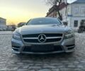 Сірий Мерседес ЦЛС-Клас, об'ємом двигуна 2.2 л та пробігом 255 тис. км за 17995 $, фото 1 на Automoto.ua