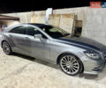 Сірий Мерседес ЦЛС-Клас, об'ємом двигуна 3.5 л та пробігом 82 тис. км за 15000 $, фото 1 на Automoto.ua