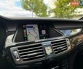 Серый Мерседес ЦЛС-Класс, объемом двигателя 3 л и пробегом 140 тыс. км за 20500 $, фото 44 на Automoto.ua