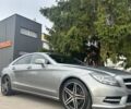 Сірий Мерседес ЦЛС-Клас, об'ємом двигуна 2.1 л та пробігом 275 тис. км за 23068 $, фото 9 на Automoto.ua