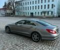 Сірий Мерседес ЦЛС-Клас, об'ємом двигуна 2.2 л та пробігом 255 тис. км за 17995 $, фото 13 на Automoto.ua