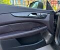 Сірий Мерседес ЦЛС-Клас, об'ємом двигуна 3 л та пробігом 140 тис. км за 18700 $, фото 19 на Automoto.ua