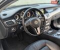 Серый Мерседес ЦЛС-Класс, объемом двигателя 2.14 л и пробегом 219 тыс. км за 17000 $, фото 56 на Automoto.ua
