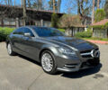Сірий Мерседес ЦЛС-Клас, об'ємом двигуна 4.67 л та пробігом 74 тис. км за 25000 $, фото 1 на Automoto.ua