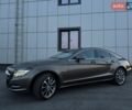 Сірий Мерседес ЦЛС-Клас, об'ємом двигуна 3 л та пробігом 136 тис. км за 24900 $, фото 3 на Automoto.ua