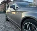Сірий Мерседес ЦЛС-Клас, об'ємом двигуна 2.2 л та пробігом 255 тис. км за 17995 $, фото 4 на Automoto.ua