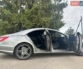 Сірий Мерседес ЦЛС-Клас, об'ємом двигуна 2.1 л та пробігом 275 тис. км за 23068 $, фото 6 на Automoto.ua