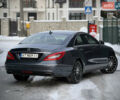 Сірий Мерседес ЦЛС-Клас, об'ємом двигуна 3 л та пробігом 385 тис. км за 18500 $, фото 5 на Automoto.ua
