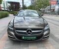 Серый Мерседес ЦЛС-Класс, объемом двигателя 3 л и пробегом 140 тыс. км за 20500 $, фото 2 на Automoto.ua