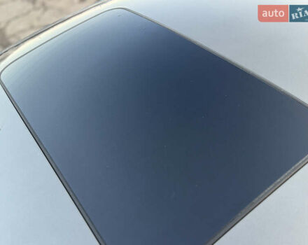 Серый Мерседес ЦЛС-Класс, объемом двигателя 4.66 л и пробегом 167 тыс. км за 19000 $, фото 25 на Automoto.ua