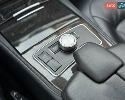 Сірий Мерседес ЦЛС-Клас, об'ємом двигуна 3 л та пробігом 385 тис. км за 18500 $, фото 28 на Automoto.ua