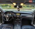 Серый Мерседес ЦЛС-Класс, объемом двигателя 2.14 л и пробегом 219 тыс. км за 17000 $, фото 76 на Automoto.ua