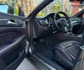 Сірий Мерседес ЦЛС-Клас, об'ємом двигуна 3 л та пробігом 140 тис. км за 18700 $, фото 15 на Automoto.ua